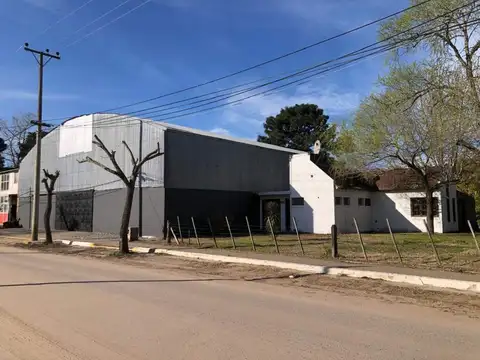 Galpón en Venta en Valeria del Mar, Partido de Pinamar