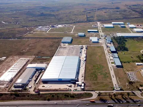 Galpón en Venta en Loma Verde, Partido de Escobar