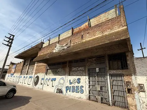 Galpón en Venta en Gonzalez Catan, Partido de La Matanza