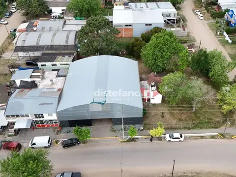 Galpón en Venta en Valeria del Mar, Partido de Pinamar