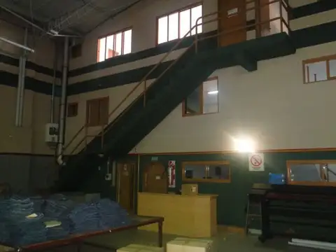Galpón en Venta en Martin Coronado, Partido de Tres de Febrero