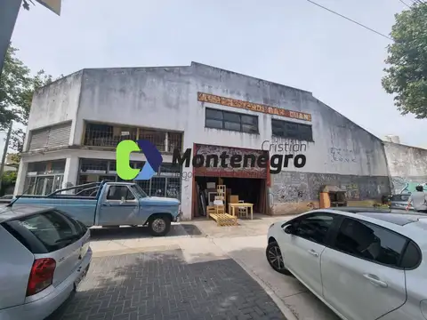 Galpón en Venta en Berazategui, Partido de Berazategui