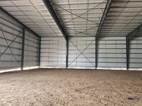 Galpón en Venta en Cañuelas, Partido de Cañuelas