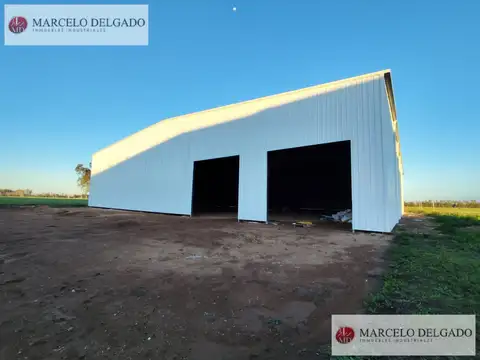 Galpón en Venta en Cañuelas, Partido de Cañuelas