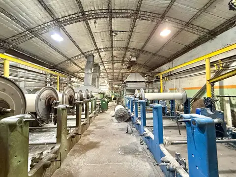 Galpón en Venta en Villa Lynch, Partido de General San Martín