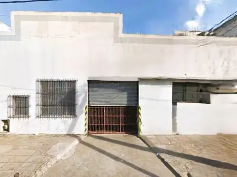 Galpón en Venta en San Justo, Partido de La Matanza