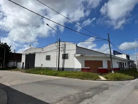 Galpón en Venta en Tandil, Partido de Tandil