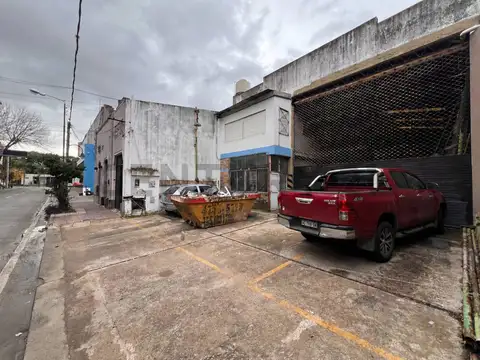 Galpón en Venta en San Fernando Carupa, San Fernando