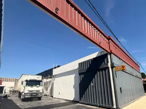 Galpón en Venta en Pergamino, Partido de Pergamino