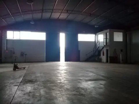 Galpón en Venta en Lujan, Partido de Luján