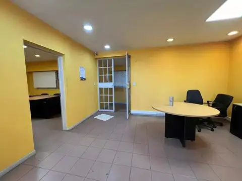 Galpón en Venta en Castelar, Partido de Morón