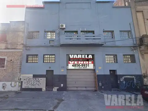 Galpón en Venta en Avellaneda, Partido de Avellaneda