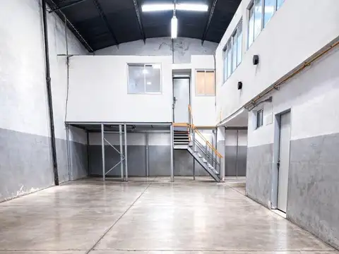 Galpón en Venta en Ciudadela, Partido de Tres de Febrero