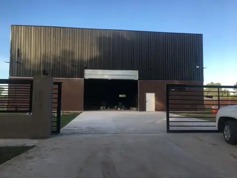 Galpón en Venta en Pilar, Partido de Pilar