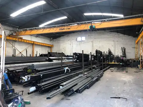 Galpón en Venta en Olivos, Partido de Vicente López