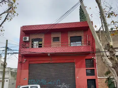 Galpón en Venta en Juan B. Justo, Florida