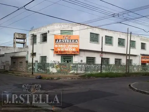 Galpón en Venta en Ciudadela, Partido de Tres de Febrero