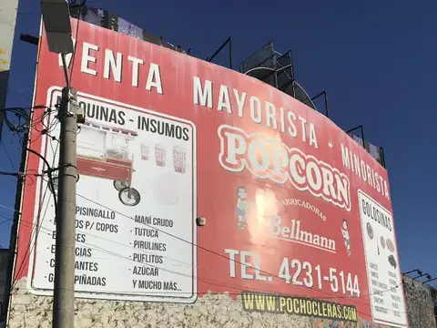Galpón en Venta en Llavallol, Partido de Lomas de Zamora
