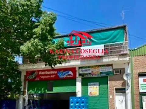 Galpón en Venta en Pilar Centro, Pilar