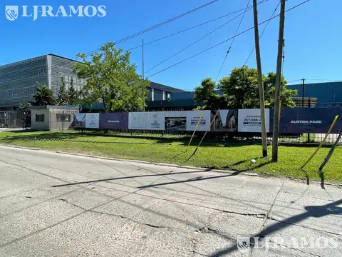 Galpón en Venta en Tigre Centro, Partido de Tigre