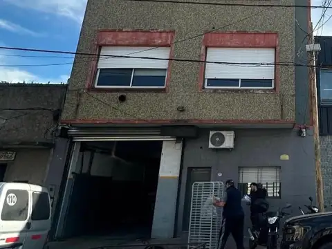 Galpón en Venta en Piñeyro, Partido de Avellaneda