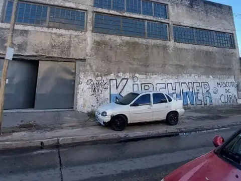 Galpón en Venta en Bernal, Partido de Quilmes