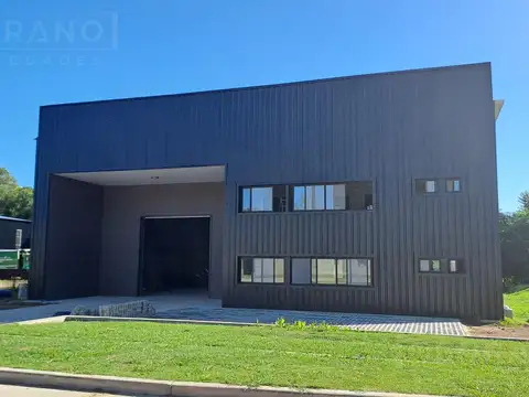 Galpón en Venta en Pavon, Partido de Exaltación de la Cruz