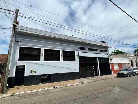 Galpón en Venta en Temperley, Partido de Lomas de Zamora