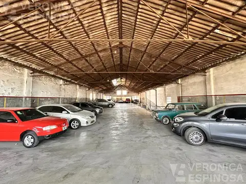 Galpón en Venta en Moron, Partido de Morón