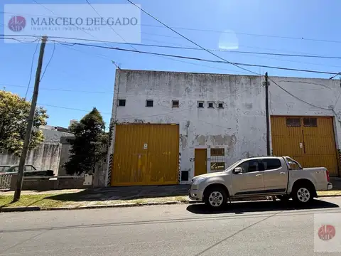 Galpón en Venta en Avellaneda, Partido de Avellaneda