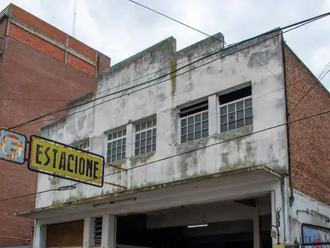 Galpón en Venta en Moron, Partido de Morón