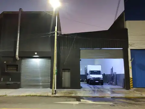 Galpón en Venta en Piñeyro, Partido de Avellaneda
