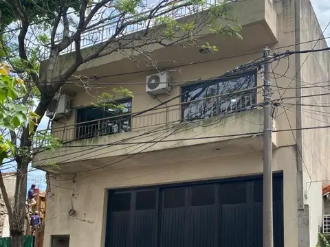Galpón en Venta en Florida, Partido de Vicente López
