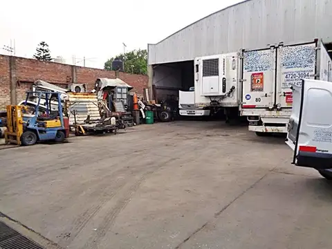 Galpón en Venta en Jose Leon Suarez, Partido de General San Martín