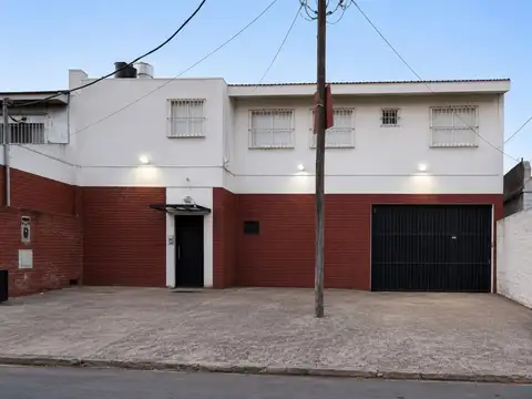 Galpón en Venta en Castelar, Partido de Morón
