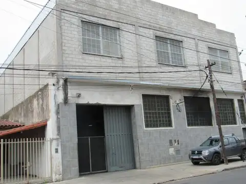 Galpón en Venta en Caseros, Partido de Tres de Febrero