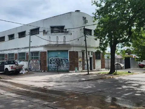Galpón en Venta en Lomas de Zamora, Partido de Lomas de Zamora