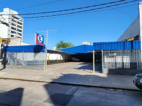 Galpón en Venta en Centro, San Justo