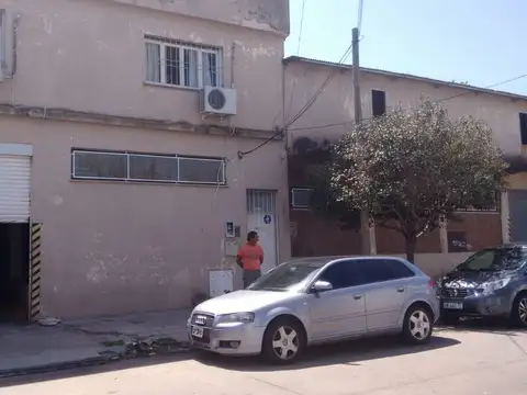 Galpón en Venta en Olivos, Partido de Vicente López
