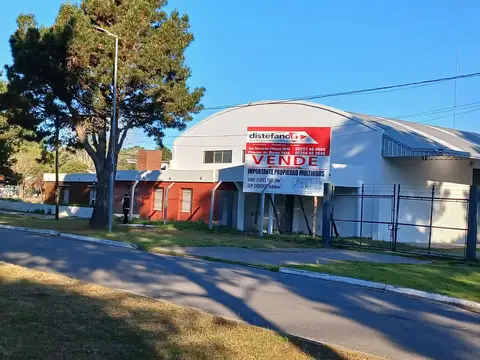 Galpón en Venta en San Bernardo del Tuyu, Partido de La Costa
