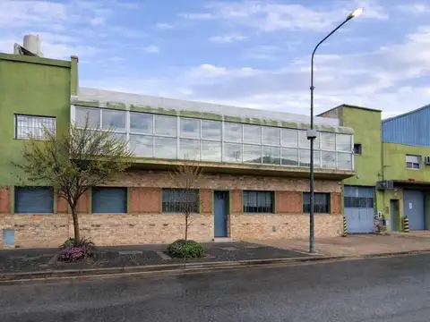 Galpón en Venta en Munro, Partido de Vicente López