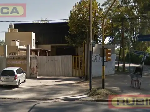 Galpón en Venta en Ingeniero Adolfo Sourdeaux, Partido de Malvinas Argentinas