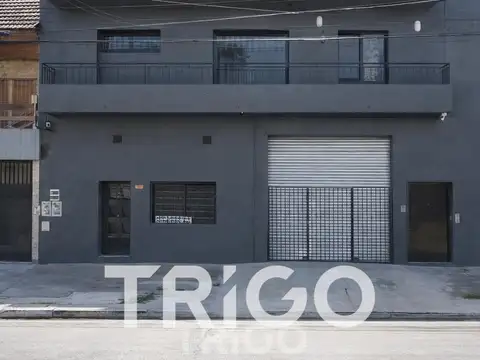 Galpón en Venta en Jose Ingenieros, Partido de Tres de Febrero