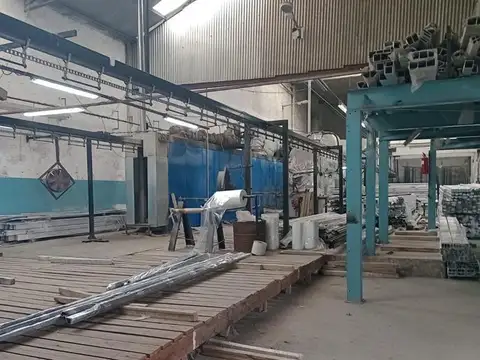 Galpón en Venta en Avellaneda, Partido de Avellaneda