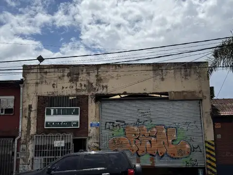 Galpón en Venta en Moron Norte, Moron