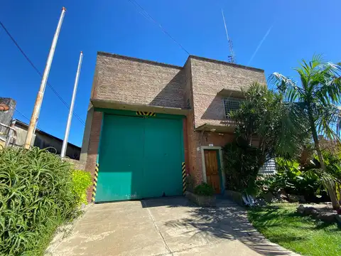 Galpón en Venta en San Fernando, Partido de San Fernando