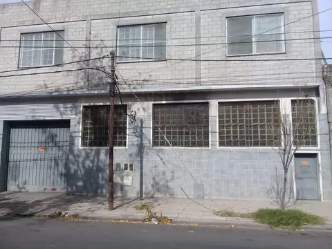 Galpón en Venta en Caseros, Partido de Tres de Febrero
