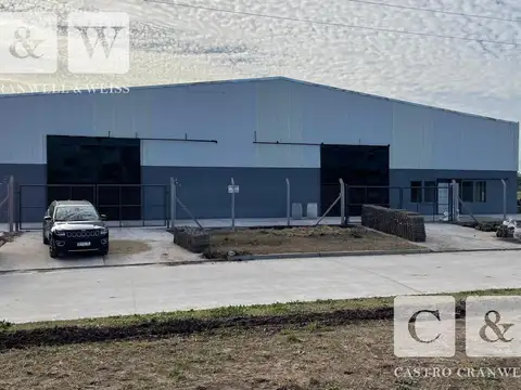 Galpón en Venta en Los Cardales, Partido de Exaltación de la Cruz