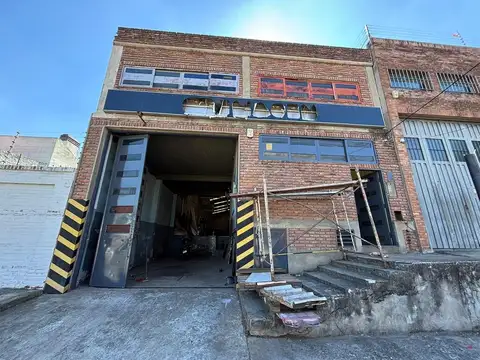Galpón en Venta en Quilmes, Partido de Quilmes
