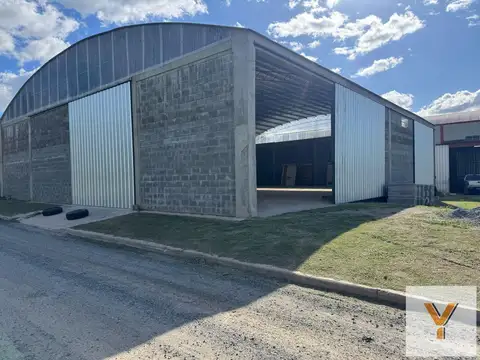 Galpón en Venta en Tandil, Partido de Tandil